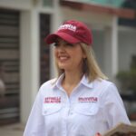 Desde el territorio, la juventud impulsa la defensa de la Transformación en Sinaloa: Estrella Palacios