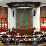 Elige Congreso a Yanet Arredondo Mendívil como titular del Órgano Interno de Control de la Auditoría Superior del Estado
