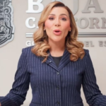 Marina del Pilar afirma que dialogar no implicó negociar su situación migratoria
