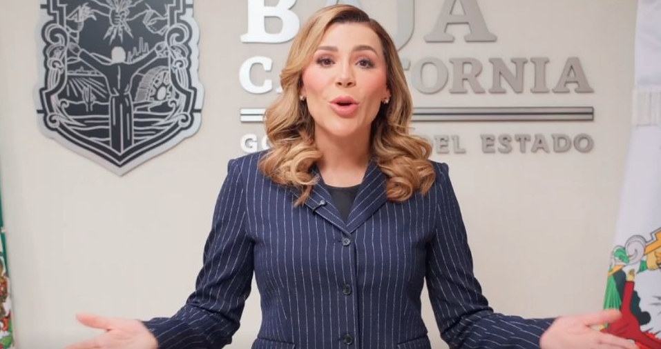 Marina del Pilar afirma que dialogar no implicó negociar su situación migratoria