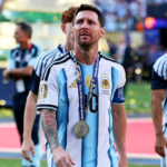Messi reconoce el dolor tras la derrota de Argentina en la final del Mundial 2026