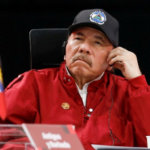 Ortega descarta alternancia política en Nicaragua y genera críticas por el futuro democrático del país