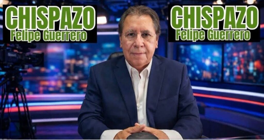 CHISPAZO/ Felipe Guerrero BojórquezLA UAS NO ES DE UN GOBIERNO; ES DEL PUEBLO DE SINALOA