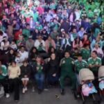 Sheinbaum llama a mantener el ánimo tras la eliminación de México del Mundial 2026