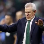 Javier Aguirre se despide del Tri; asegura que deja una base sólida para Rafa Márquez
