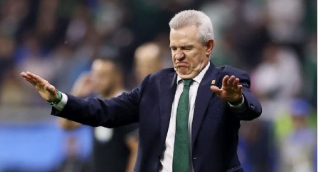 Javier Aguirre se despide del Tri; asegura que deja una base sólida para Rafa Márquez