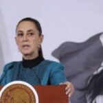 Sheinbaum asegura que Rocha Moya está ubicable; acumula 67 días sin aparecer en público