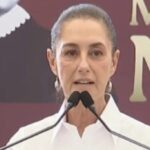 Sheinbaum defiende becas universitarias sin exigir promedio mínimo