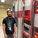 De la UAS a la Organización Europea para la Investigación Nuclear: Experto destaca en el Experimento ALICE; deja su huella en el Gran Colisionador de Hadrones