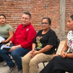 Noé Heredia y la vieja fórmula que podría volver a darle vida al PRI.