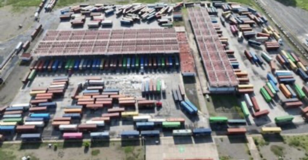 FGR señala a dos agentes aduanales por presunto contrabando de combustible
