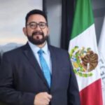Ulises Lara rechaza señalamientos tras su salida de la FGR y evita entrar en confrontaciones