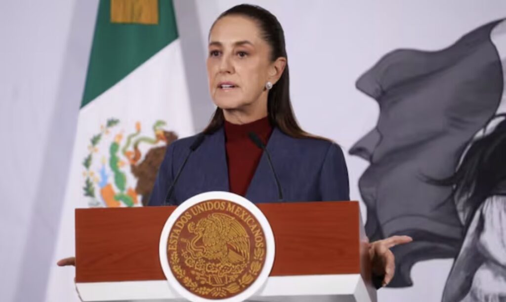 Sheinbaum presenta Plan de Infraestructura Hospitalaria al 2030 con 152 proyectos en todo el país
