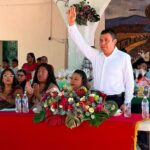 Asesinan a alcalde de Temoac dentro de la presidencia municipal; era el segundo ataque en su contra