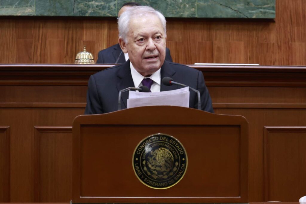 BROTE DE CICLOSPORIASIS EN EU NO FRENA A SINALOA: CORRALES BURGUEÑO Y EL PAS VAN POR BLINDAJE SANITARIO TOTAL