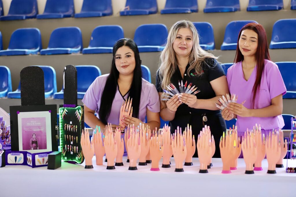 ICATSIN supera las 56 mil acciones de capacitación y avanza con paso firme hacia la meta anual