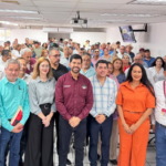 Presenta Procuraduría Agraria resultados de conciliación y atención territorial através de los Centros de Atención Agraria en Sinaloa