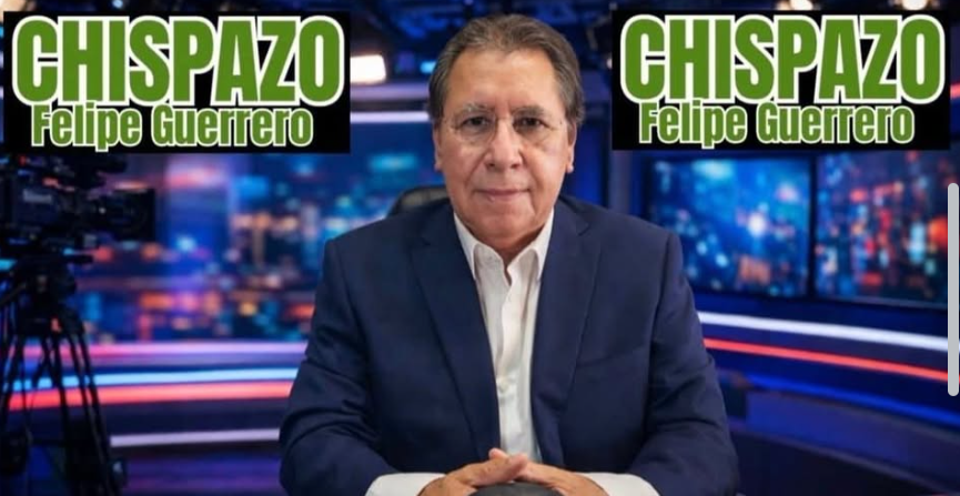 CHISPAZO / Felipe Guerrero BojórquezWASHINGTON: DE PLAZOS Y PRESIONES
