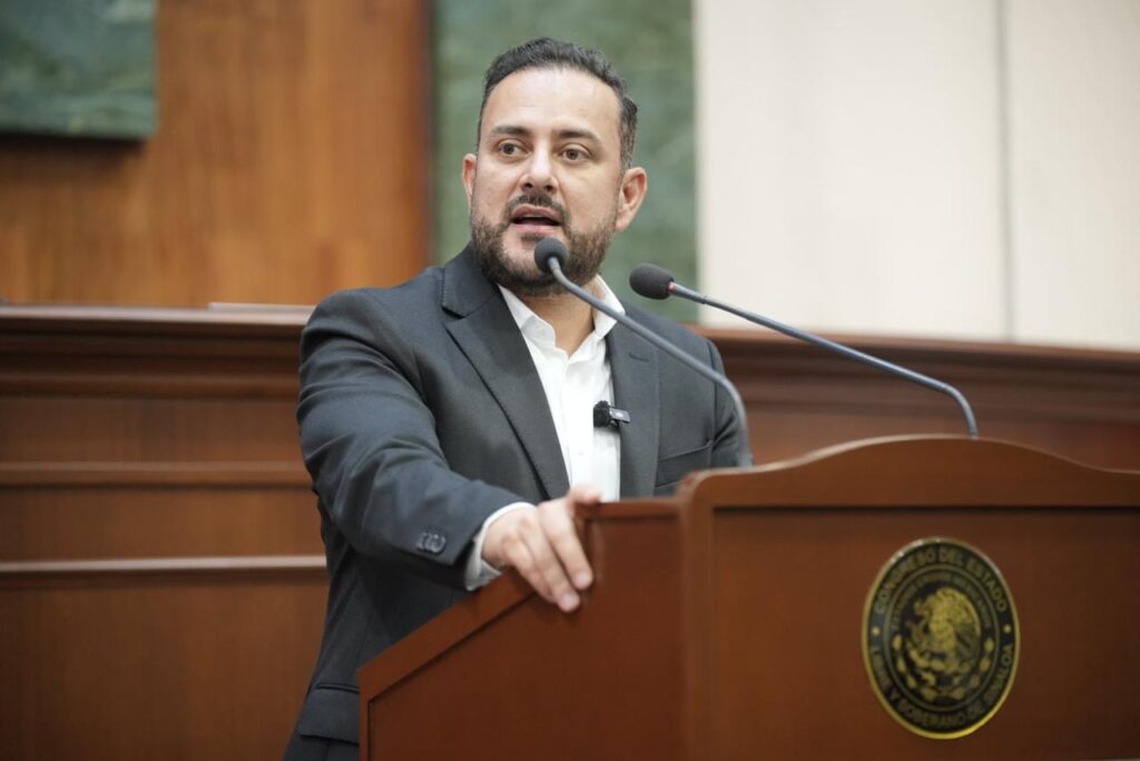 Coinciden diputados en priorizar el bienestar de la niñez frente al uso de celulares en las escuelas