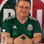 Exige PRI Culiacán protocolos de seguridad ante festejos por el juego de la selección Mexicana