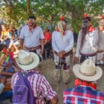 Dirección de Asuntos Indígenas promueve programas de desarrollo comunitario y fortalecimiento cultural.
