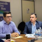 Christian Zazueta rinde protesta ante el Consejo del Desarrollo UrbanoTres Ríos