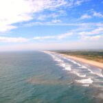 Sinaloa conquista a los turistas este verano con sus playas espectaculares