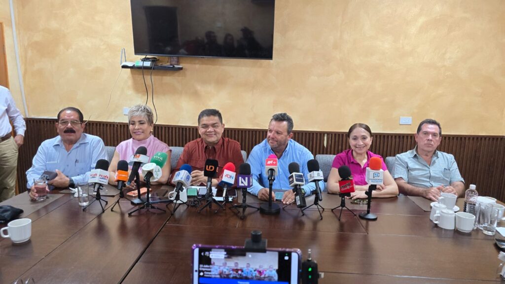 CORE33 retoma iniciativa de Ley de Procedimiento Administrativo para Sinaloa