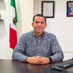 La alberca de la Cd. Deportiva está en óptimas condiciones y abierta de las 5:30 a las 10:00 y de las 16:00 a las 21:00 horas.