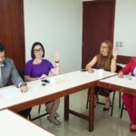 En Comisión diputadas y diputados avalan dictamen para modificar artículos transitorios de la reforma judicial en Sinaloa
