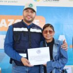GOBIERNO DE ELOTA INICIA PROGRAMA DE CONSTRUCCION DE PISOS FIRMES PARA BENEFICIO DE 32 FAMILIAS