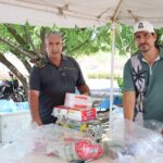 Abre DIF Sinaloa centro de acopio para familias afectadas por el sismo en Venezuela
