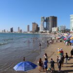 Sinaloa proyecta un verano dinámico: se prevé hasta un 80% de ocupación hotelera en Mazatlán 