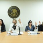 Comisión de Igualdad del Congreso de Sinaloa acuerda dar seguimiento a iniciativas para fortalecer la igualdad y prevenir el embarazo adolescente