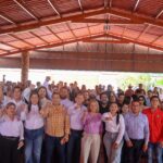 Tiene Navolato nuevo Comité Directivo del PAS