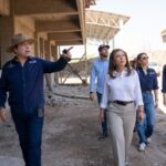 ISIFE y SEPyC supervisan avances de infraestructura escolar para fortalecer la educación básica y media superior en Culiacán
