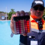 Para proteger la salud de vacacionistas COEPRISS fortalece vigilancia sanitaria en albercas y balnearios