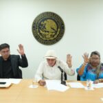Comisión de Salud aprueba dictamen para fortalecer la Ley de Salud Mental del Estado de Sinaloa