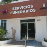 DIF Sinaloa brinda servicios funerarios con atención permanente las 24 horas, los 365 días del año