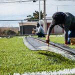 Con mil 742 mdp, Gobierno del Estado avanza con 203 obras del Plan Sinaloa: Montero