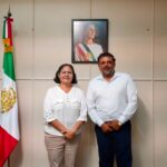 Gobierno de Mazatlán y CFE refuerzan coordinación para fortalecer el servicio eléctrico en el municipio