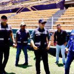 Avanza la rehabilitación del Estadio de Los Dorados en Culiacán