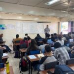 Investigador sinaloense desarrolla tecnología para aprender Lengua de Señas Mexicana