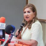 Tere Guerra: “La mejor encuesta es la de la calle”