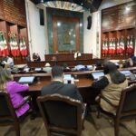 Reforma Congreso de Sinaloa Ley de Salud para combatir la hipertensión arterial