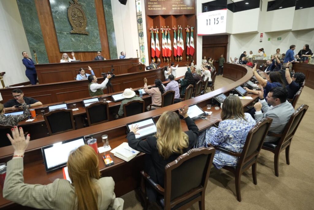 Aprueba 65 Legislatura nuevos requisitos para titulares de OIC de Ayuntamientos
