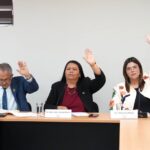 Aprueban dictamen que obliga a elaborar Plan de Desarrollo con visión de largo plazo