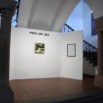 Admiran el arte contemporáneo y clásicos del cine mexicano en el MASIN