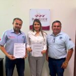 IMMUJER fortalece alianzas con instituciones educativas y la iniciativa privada en favor de las mujeres