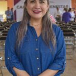 “En Ahome la educación es prioridad y se trabaja de manera cercana a las comunidades escolares”: Kiabeth Medellín